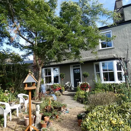 Kentwood Guest House-2